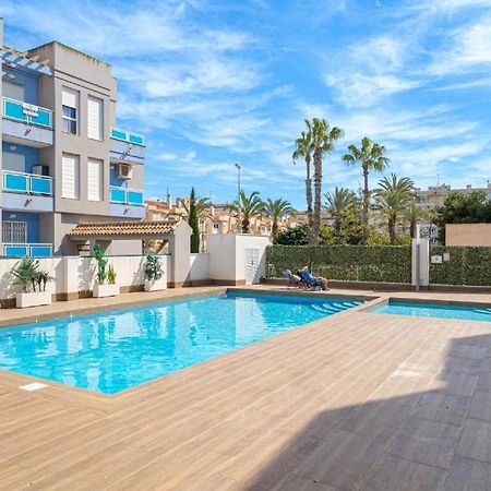 Brilliant Apartment Cibeles טורבייחה מראה חיצוני תמונה