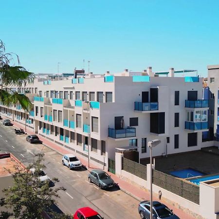 Brilliant Apartment Cibeles טורבייחה מראה חיצוני תמונה