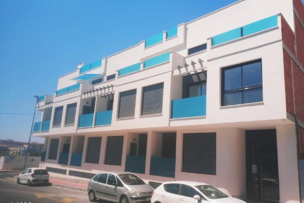 Brilliant Apartment Cibeles טורבייחה מראה חיצוני תמונה
