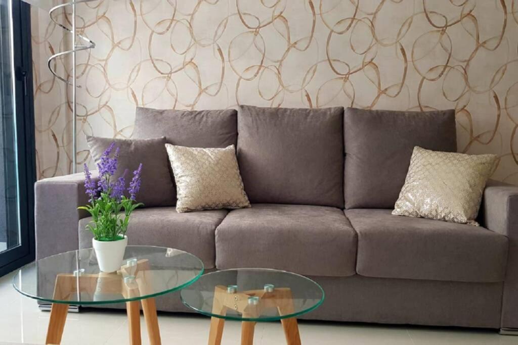 Brilliant Apartment Cibeles טורבייחה מראה חיצוני תמונה