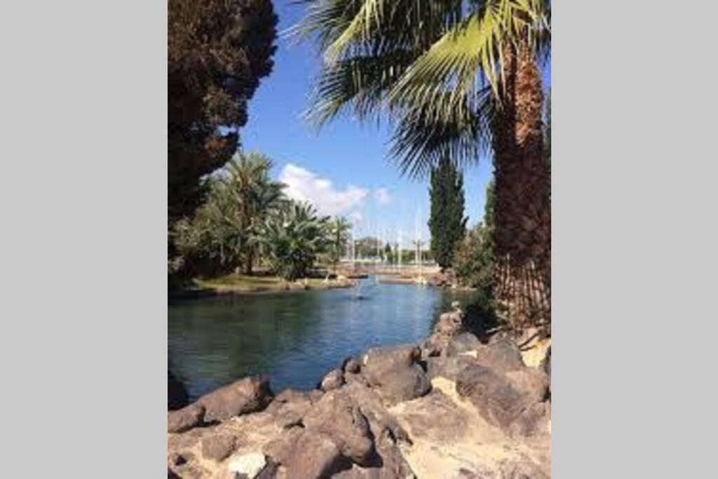 Brilliant Apartment Cibeles טורבייחה מראה חיצוני תמונה