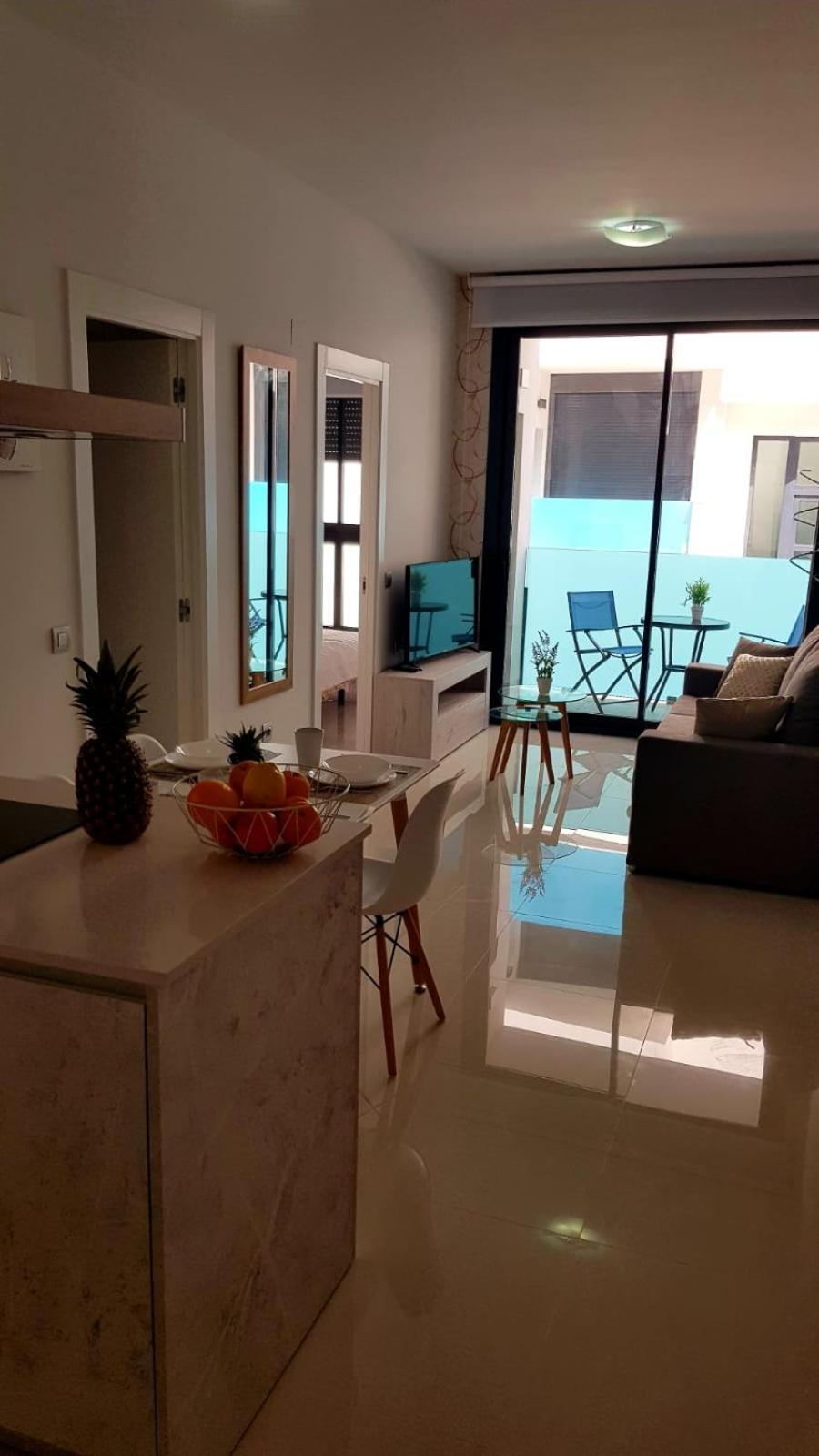 Brilliant Apartment Cibeles טורבייחה מראה חיצוני תמונה